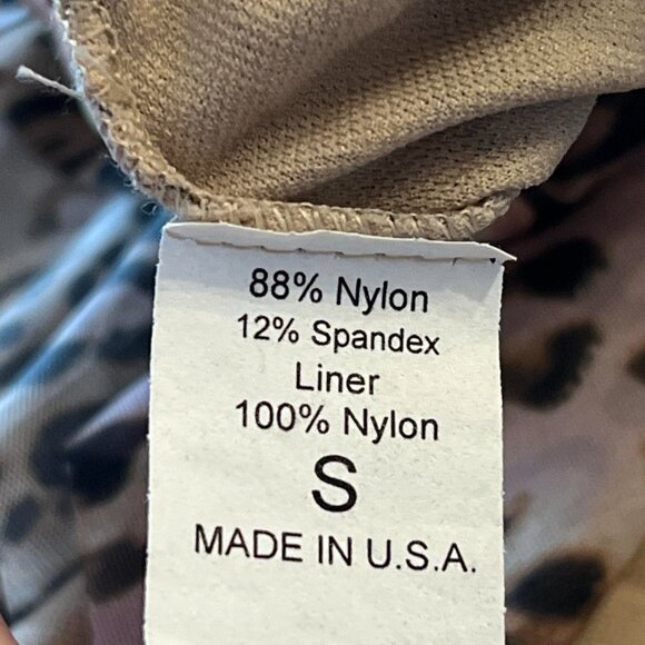 Women's multi Dress - Picture 8 of 8